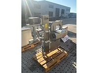 2019 bandall ba32-20-42-erg bind en etikeermachine - afbeelding 3 van  10