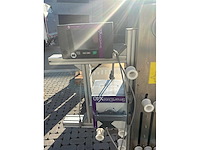 2019 bandall ba32-20-42-erg bind en etikeermachine - afbeelding 4 van  10