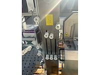 2019 bandall ba32-20-42-erg bind en etikeermachine - afbeelding 5 van  10