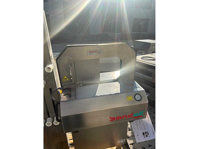 2019 bandall ba32-20-42-erg bind en etikeermachine - afbeelding 6 van  10