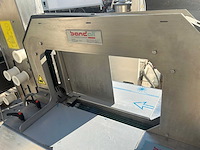 2019 bandall ba32-20-42-erg bind en etikeermachine - afbeelding 8 van  10