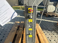 2019 bandall ba32-20-42-erg bind en etikeermachine - afbeelding 10 van  10