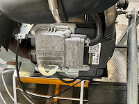 2019 barikell overlapper 120 cementvlinder/poliermachine - afbeelding 7 van  9