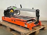 2019 battipav vip 290 tegelzaagmachine - 900mm