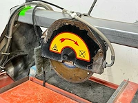 2019 battipav vip 290 tegelzaagmachine 900mm - afbeelding 2 van  8