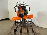 2019 benassi bl6000 grondfreesmachine - 5,5pk - benzine - afbeelding 6 van  6