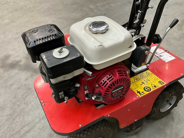 2019 benassi l390 tract zodensnijder - afbeelding 2 van  19