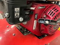 2019 benassi l390 tract zodensnijder - afbeelding 3 van  19