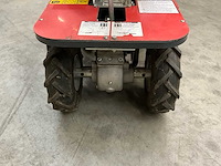 2019 benassi l390 tract zodensnijder - afbeelding 7 van  19