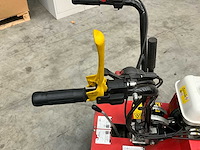 2019 benassi l390 tract zodensnijder - afbeelding 8 van  19