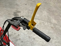 2019 benassi l390 tract zodensnijder - afbeelding 9 van  19