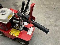 2019 benassi l390 tract zodensnijder - afbeelding 10 van  19