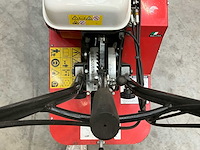 2019 benassi l390 tract zodensnijder - afbeelding 11 van  19