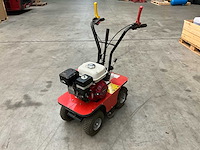 2019 benassi l390 tract zodensnijder - afbeelding 1 van  19