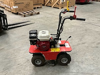 2019 benassi l390 tract zodensnijder - afbeelding 12 van  19