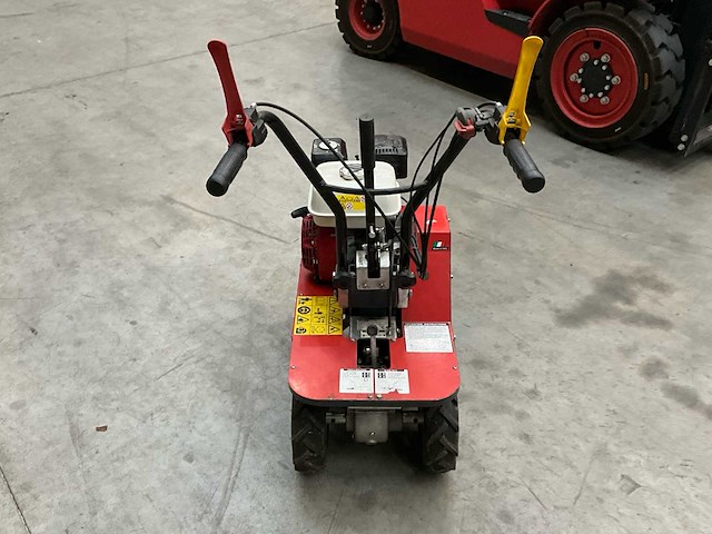 2019 benassi l390 tract zodensnijder - afbeelding 14 van  19