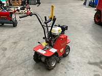 2019 benassi l390 tract zodensnijder - afbeelding 15 van  19