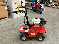 2019 benassi l390 tract zodensnijder - afbeelding 16 van  19