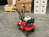 2019 benassi l390 tract zodensnijder - afbeelding 17 van  19