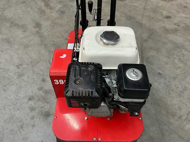 2019 benassi l390 tract zodensnijder - afbeelding 18 van  19