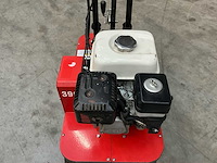 2019 benassi l390 tract zodensnijder - afbeelding 18 van  19