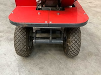 2019 benassi l390 tract zodensnijder - afbeelding 19 van  19