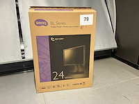 2019 benq bl 2420pt monitor - afbeelding 1 van  5