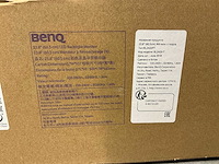2019 benq bl 2420pt monitor - afbeelding 5 van  5
