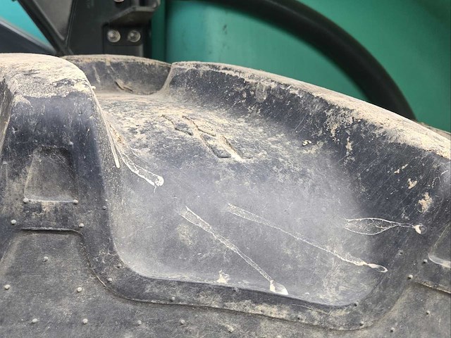 2019 berthoud 4200 veldspuit - afbeelding 2 van  13