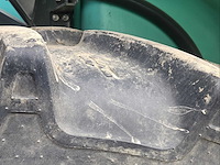 2019 berthoud 4200 veldspuit - afbeelding 2 van  13