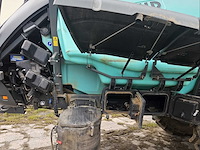 2019 berthoud 4200 veldspuit - afbeelding 3 van  13