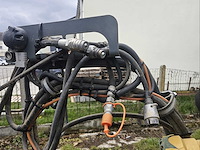 2019 berthoud 4200 veldspuit - afbeelding 5 van  13