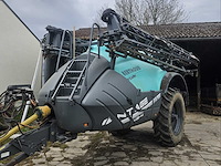 2019 berthoud 4200 veldspuit - afbeelding 1 van  13