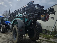 2019 berthoud 4200 veldspuit - afbeelding 6 van  13