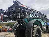 2019 berthoud 4200 veldspuit - afbeelding 7 van  13
