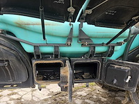 2019 berthoud 4200 veldspuit - afbeelding 9 van  13