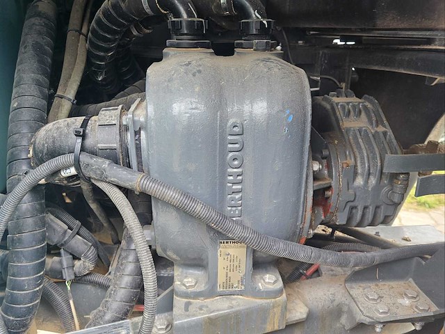 2019 berthoud 4200 veldspuit - afbeelding 11 van  13