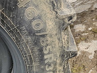 2019 berthoud 4200 veldspuit - afbeelding 12 van  13