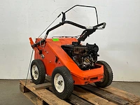 2019 billy goat industries pl1801v gazonbeluchter benzine