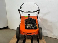 2019 billy goat industries pl1801v gazonbeluchter benzine - afbeelding 2 van  6