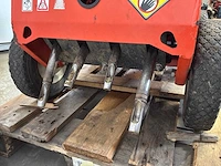2019 billy goat industries pl1801v gazonbeluchter benzine - afbeelding 4 van  6