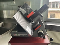 2019 bizerba gdp h professionele snijmachine - afbeelding 4 van  8