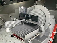2019 bizerba gdp h professionele snijmachine - afbeelding 5 van  8