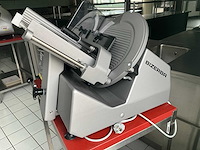 2019 bizerba gdp h professionele snijmachine - afbeelding 6 van  8