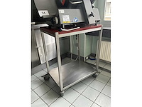 2019 bizerba gdp h professionele snijmachine - afbeelding 8 van  8
