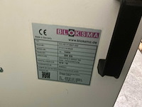 2019 bloksma - ga het-fvbep-200 - mobiel lift systeem - afbeelding 11 van  15