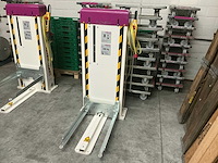 2019 bloksma - ga het-fvbep-200 - mobiel lift systeem - afbeelding 1 van  15