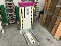 2019 bloksma - ga het-fvbep-200 - mobiel lift systeem - afbeelding 8 van  15