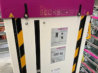 2019 bloksma - ga het-fvbep-200 - mobiel lift systeem - afbeelding 10 van  15