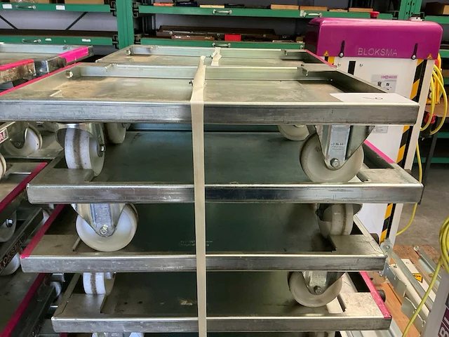 2019 bloksma - ga het-fvbep-200 - mobiel lift systeem - afbeelding 3 van  15